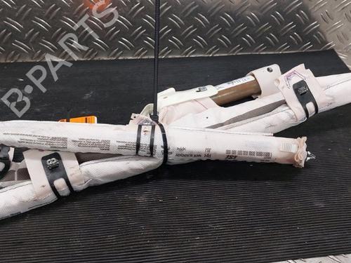 Right curtain airbag VW T-CROSS (C11, D31) 1.0 TSi | BP32404301C12