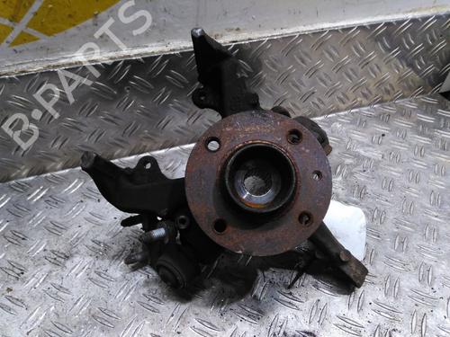 Used Left front steering knuckle SKODA CITIGO (NF1) 1.0 (60 hp) 26042783