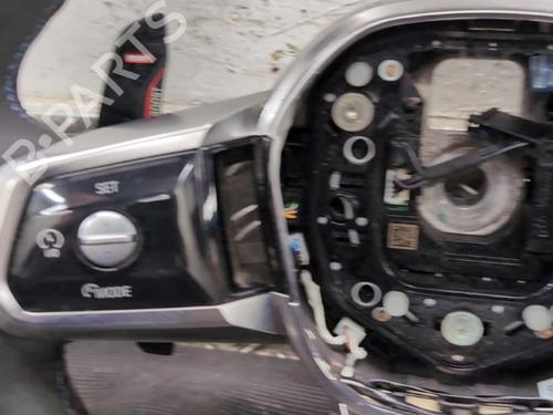 Steering wheel BMW 7 (G70) M 760e Plug-in Hybrid xDrive | BP28083240C49 - Image 9