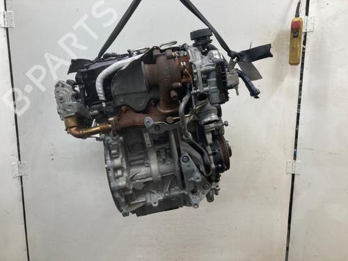 Engine BMW 2 Gran Tourer (F46) 214 d | BP30377583M1