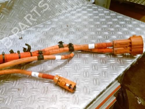 Other JAGUAR I-PACE (X590) EV400 AWD | BP27700744O1