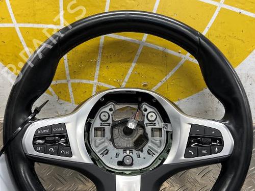 Used Steering wheel BMW 2 Gran Coupe (F44) 218 i (136 hp) 26046129
