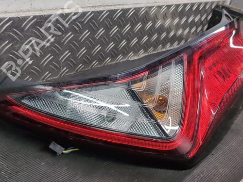 Right taillight TOYOTA AYGO (_B4_) 1.0 VVTi (KGB40) | BP38986813C35 - Image 2