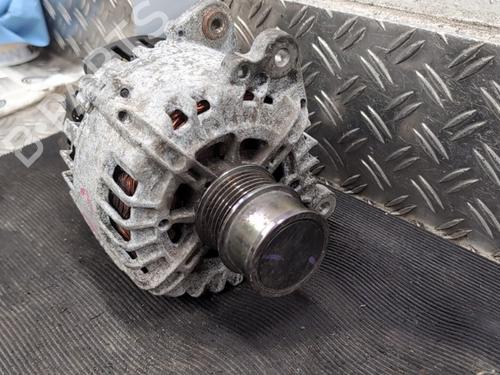 Alternator AUDI A3 Sportback (8YA, 8YF) 30 TFSI | BP38911972M7 - Image 3