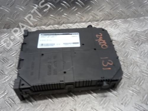 Used Electronic module PEUGEOT 208 II (UB_, UP_, UW_, UJ_) 1.5 BlueHDI 100 (102 hp) 26045892