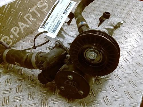 Auxiliary water pump BMW 3 Touring (G21, G81) 330 i | BP26046955M111 