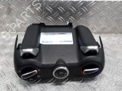 climate-control-kia-picanto-iii-ja-2017-27039221 main image