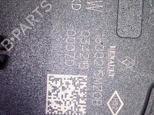 Pedal RENAULT MEGANE E-TECH SUV EV60 (BNJ1) | BP26041850I4 - Image 3