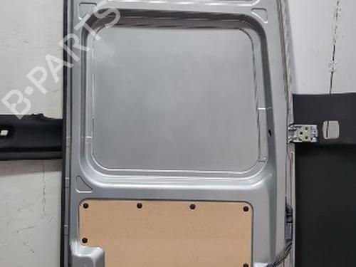 Tailgate CITROËN JUMPER II Platform/Chassis 2.0 BlueHDi 160 | BP36861345C6  - Image 5