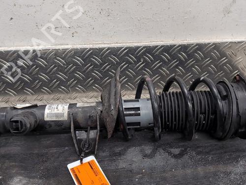 Used Left front shock absorber VW GOLF VIII (CD1, DA1) 2.0 GTI (245 hp) 30201811