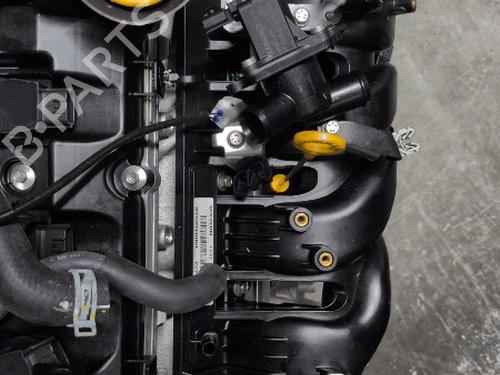 Engine RENAULT ESPACE V (JR_) 1.8 TCe 225 | BP30875174M1