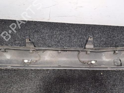 Rear bumper PEUGEOT EXPERT Van (V_) 2.0 BlueHDi 180 | BP29539841C8