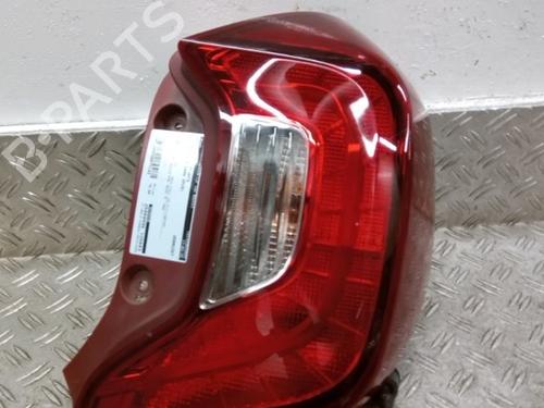 Used Right taillight Right taillight KIA PICANTO III (JA) 1.0 (67 hp) 26047020 26047020