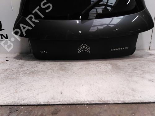 Tailgate CITROËN C4 CACTUS 1.2 THP 110 | BP26043530C6 