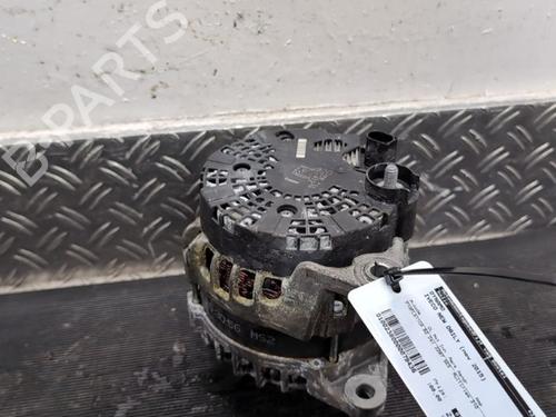 Used Alternator Alternator IVECO DAILY VI Van 33S15, 35S15, 35C15 (146 hp) 28021380 28021380
