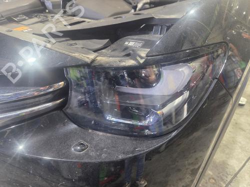Used Left headlight Left headlight 37989338 37989338