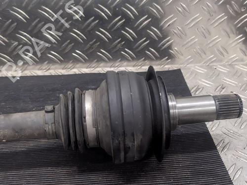 Right rear driveshaft MERCEDES-BENZ VITO Van (W447) 110 CDI (447.601, 447.603, 447.605) | BP30052341M41 