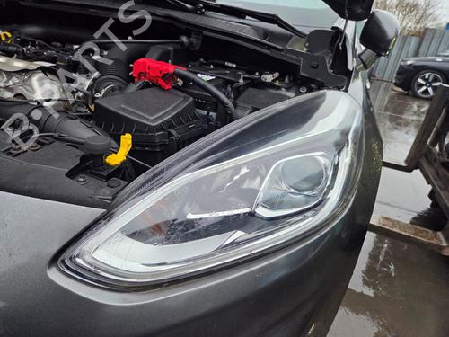 Komplette front FORD FIESTA VII (HJ, HF) 1.0 EcoBoost | BP30875273S1 