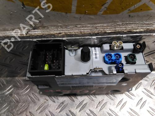 Electronic module OPEL CROSSLAND X / CROSSLAND (P17, P2QO) 1.2 (75) | BP26042646M83 