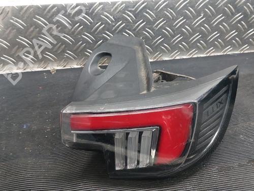 Used Right taillight Right taillight OPEL MOKKA 1.2 (76) (131 hp) 33469974 33469974