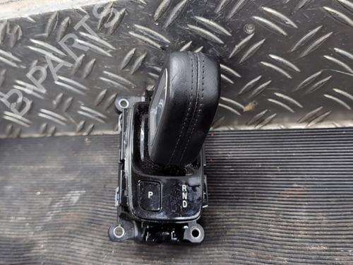 Gear lever VOLVO V60 II (225) B3 Mild-Hybrid | BP36185560M90 - Image 2
