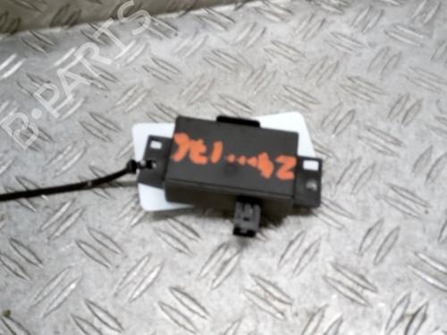 Used Electronic module PEUGEOT 2008 II (UD_, US_, UY_, UJ_, UR_, UC_) e-2008 (UKZKXZ) (136 hp) 26045185