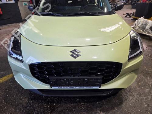 Morro completo SUZUKI SWIFT VI (ZD_, ZC_) 1.2 VVT Hybrid (ZCEDS, AOL312) (83 hp) 33018503