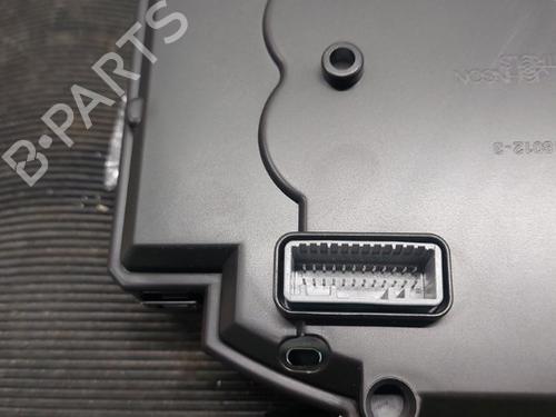 Instrument cluster CITROËN JUMPER II Platform/Chassis 2.0 BlueHDi 160 | BP33956269C47 - Image 3
