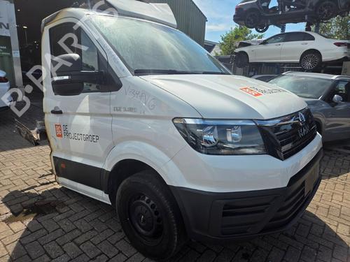 Hele Fronten MAN TGE Platform/Chassis (UZ_) 2.0 TDI | BP37989418S1 - Image 3