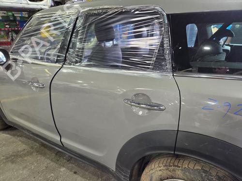 Used Left rear door MINI MINI COUNTRYMAN (F60) Cooper SE ALL4 (224 hp) 32404384