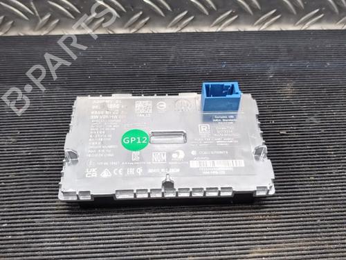 Annen PEUGEOT PARTNER Box Body/MPV (K9) 1.5 BlueHDI 130 (131 hp) 29206538