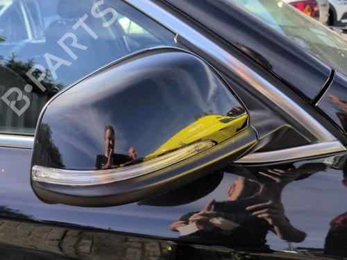Used Right mirror Right mirror BMW X1 (F48) xDrive 25 e Plug-in-Hybrid (220 hp) 36354000 36354000