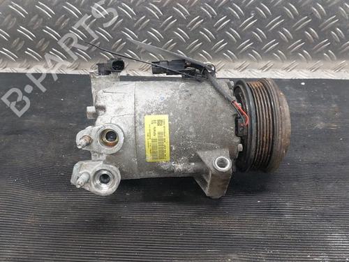 Used AC compressor AC compressor FORD FOCUS III Turnier 1.0 EcoBoost (125 hp) 34694465 34694465