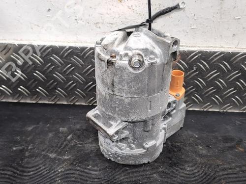 Used AC compressor AC compressor JEEP AVENGER (J2) 1.2 T3 e-Hybrid (110 hp) 34695076 34695076