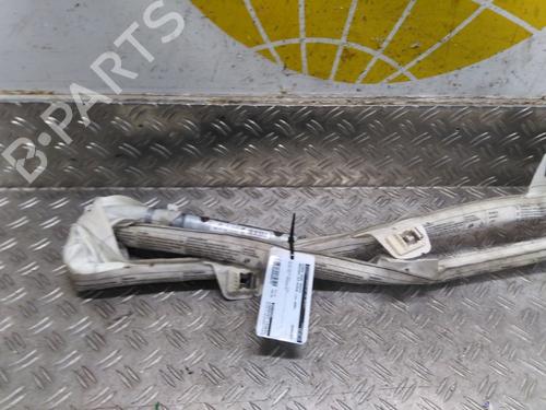 Used Right curtain airbag MERCEDES-BENZ GLK-CLASS (X204) 220 CDI 4-matic (204.984, 204.997) (170 hp) 30811688