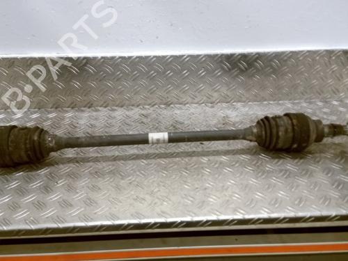 Used Right rear driveshaft MERCEDES-BENZ CLA (C118) CLA 220 4-matic (118.345) (190 hp) 26045792