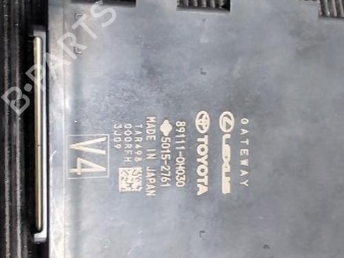 Used Electronic module Electronic module 29540002 29540002