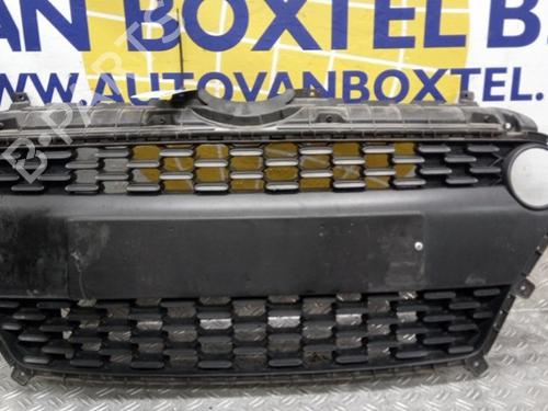 Used Grille HYUNDAI i10 II (BA, IA) 1.2 (87 hp) 26044867