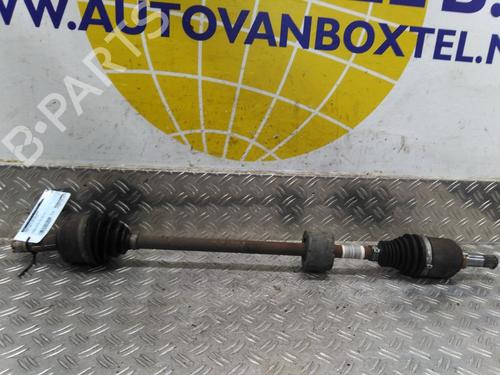 Used Right front driveshaft FIAT 500 (312_) 0.9 (312AXN1A) (80 hp) 26043674