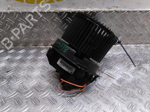 Used Heater blower motor PEUGEOT 108 1.0 VTi 72 (72 hp) 26042749