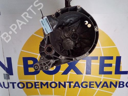 Used Gearbox FORD FOCUS III Turnier 1.0 EcoBoost (125 hp) 26042212