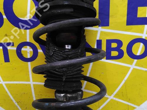 Right front shock absorber VW GOLF VII (5G1, BQ1, BE1, BE2) e-Golf | BP26044519M17 