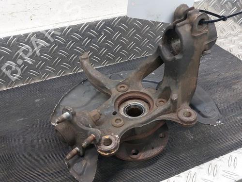 Left front steering knuckle AUDI A3 Sportback (8VA, 8VF) 1.4 TFSI g-tron | BP32215516M25