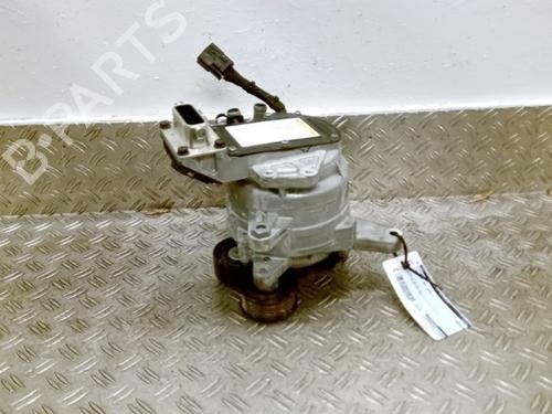 Used AC compressor AC compressor KIA NIRO I (DE) 1.6 GDI Hybrid (141 hp) 26045871 26045871