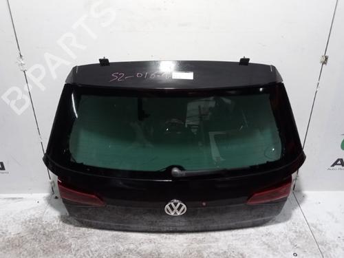 Used Tailgate VW GOLF VII (5G1, BQ1, BE1, BE2) 2.0 TDI (150 hp) 26046201