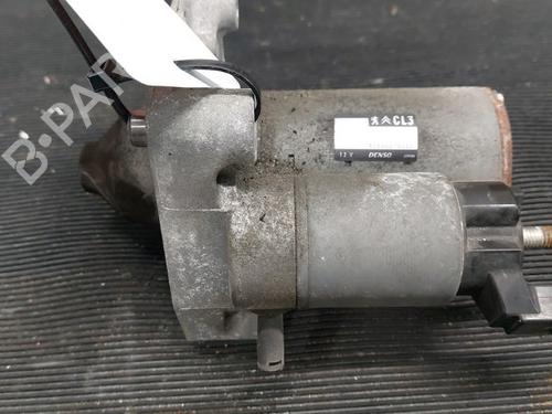 Used Starter CITROËN C3 III (SX) 1.2 VTi 82 (82 hp) 32846619
