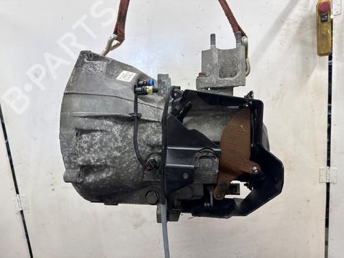Gearbox FORD FIESTA VI (CB1, CCN) 1.0 | BP34694598M3 - Image 4