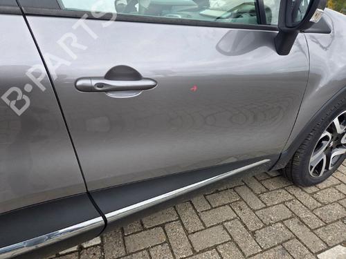 Right front door RENAULT CAPTUR I (J5_, H5_) 1.2 TCe 120 | BP29749830C3 