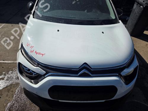 Frontpaket CITROËN C3 III (SX) 1.2 PureTech 82 | BP34694725S1 - Image 5