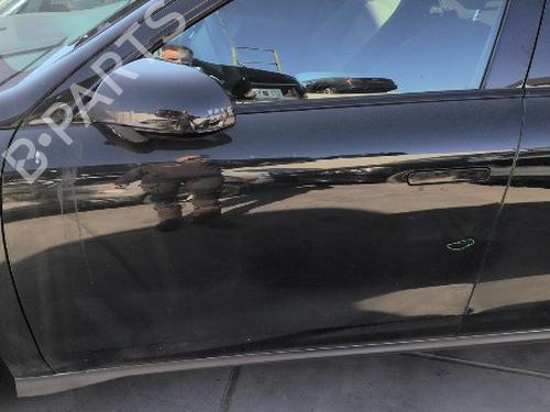Used Left front door HYUNDAI IONIQ 6 (CE) EV (151 hp) 26047571